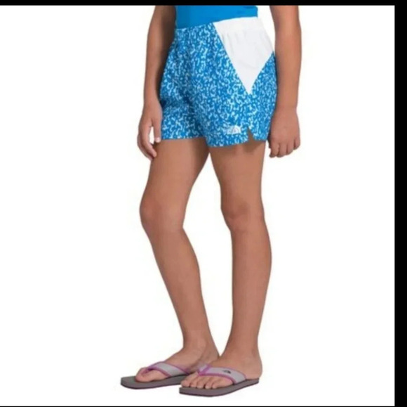 The North Face Class V Water Shorts girl - Picture 1 of 10